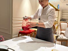 -京彩臻品火锅