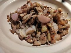 -外婆私房菜(新亚百货店)