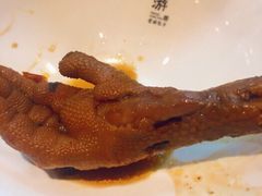 -凤起龙游老面包子(凯德晶品店)