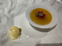 -北京古城老院厉晓麟精致菜