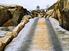 -三亚蜈支洲岛旅游区