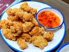 -五条人糖水铺(武林总店)