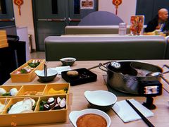-呷哺呷哺 黄金牧场 (新辰里学清路店)
