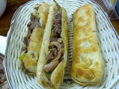 -王胖子驴肉火烧(鼓楼店)
