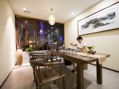 -小茶闲舍·观景商务茶馆(广州塔店)