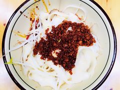 素椒刀削面-马王庙刀削面馆(四川省交通学院宿舍店)