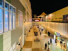 -宁波杉井奥特莱斯广场