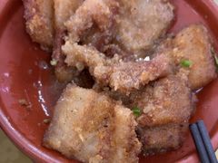 -长临河古镇福味轩土菜馆(长临河店)