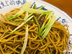 -陕西大厦中餐厅(陕西驻沪办店)