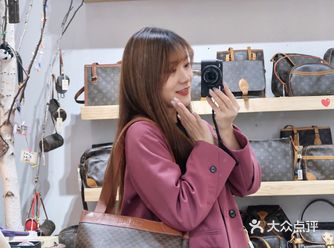 88r盲盒太香啦️这份中古店购物攻略请收下～