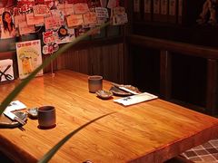 -炉胜·炉端烧·居酒屋