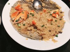 -紫阳海鲜楼·传承闽味(长乐路总店)