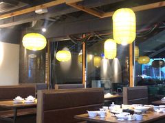 -杭百味·大众精选杭帮菜(西湖音乐喷泉店)