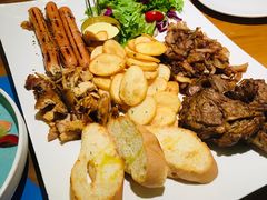 -HELLO MUSAE 拾光缪斯餐厅·纯正希腊风味(苏州中心店)