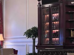 -Salon de Ville浦江汇(上海外滩华尔道夫酒店店)