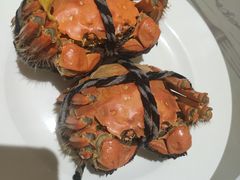 -晶丽香榭自助餐(南京大饭店)