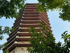 -玲珑塔公园