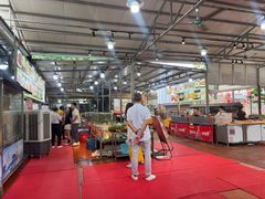 -大笑饭堂(甲子桥店)