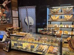 -Let's Taipei 非常烘焙(太古里店)