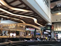 -白沙浮娱乐广场