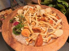 -季季山·云南野生菌火锅(上海首店)