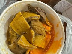 -豪華小食.華記