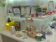 -维乐口腔(美维云门诊陆家嘴店)