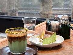 -Metal hands·铁手咖啡