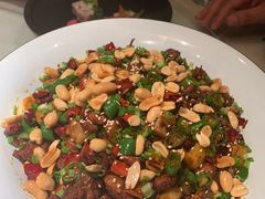 -苏乡兰亭·新派淮扬菜(吾悦广场店)