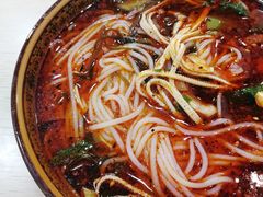 -成都麻辣肉饼(上马营店)