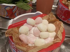 -龍歌自助小火锅(李沧顺和汇店)
