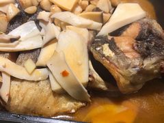 -小小河边鱼(天润城店)