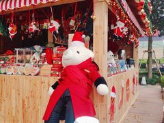 -西点坊(浦东香格里拉店)