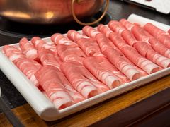 -仁和四季涮肉馆(天坛南门店)