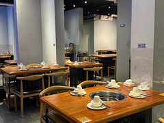 -牛必福潮汕牛肉火锅(油坊桥店)