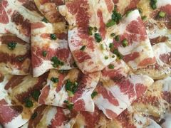 -老炉家木炭烤肉(长江国际店)
