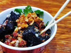 -黑色经典臭豆腐·长沙鲜食商店(坡子街店)