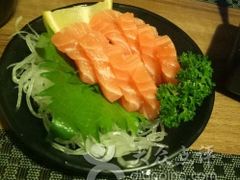 -昊·来了寿司(双楠2店)