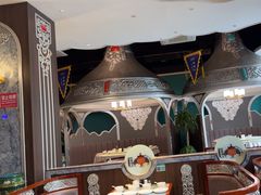 -哈啾嗨·新概念蒙餐(红星新城店)