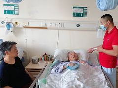 -锦欣康养上海泽顾护理院