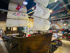 -龙虾风暴(松江店)