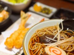-纹兵卫手打荞麦面日料(虹桥本店)
