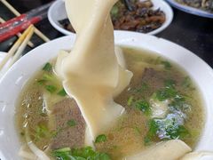 -十二忠手拉面(五福店)