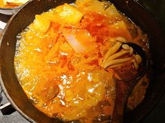 -玉川屋·深夜食堂居酒屋(柳巷店)