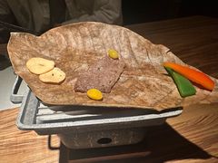 -本源食集 日式烧肉·炉端烧(东海缤纷店)
