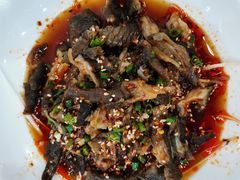 -学成饭店(官南大道店)