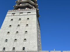 -珲春防川景区