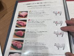 -牛カツ京都勝牛(河原町蛸薬師店)