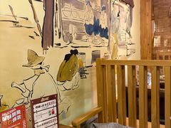 -恩你小木屋·韩式料理(假日广场店)