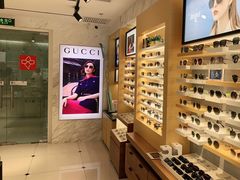 -宝岛眼镜(建外soho店)
